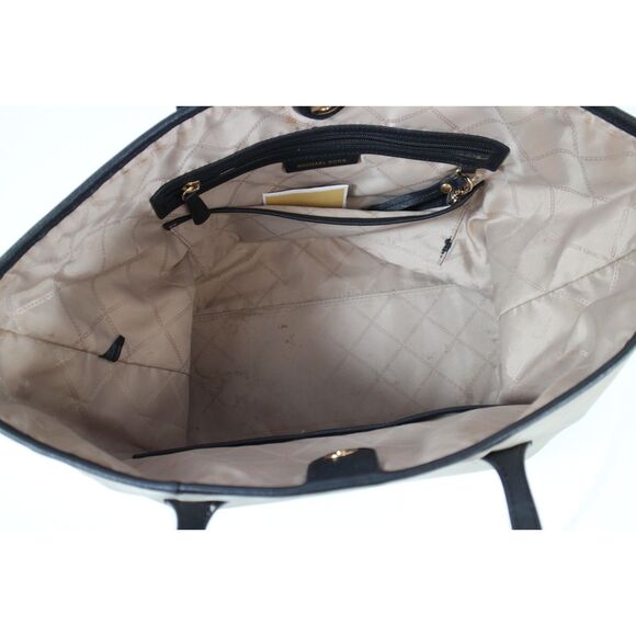 MICHAEL KORS EVA NYLON TOTE - Picture 3 of 11